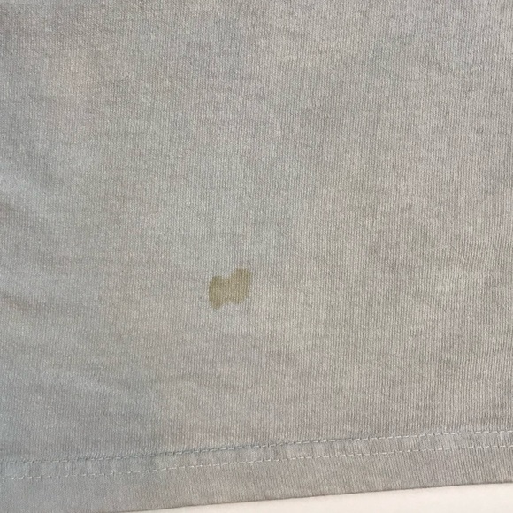 The Mountain Men's Large Beautiful Vivid Fairy Woman Trees And Moon Scene Tee - Picture 10 of 10